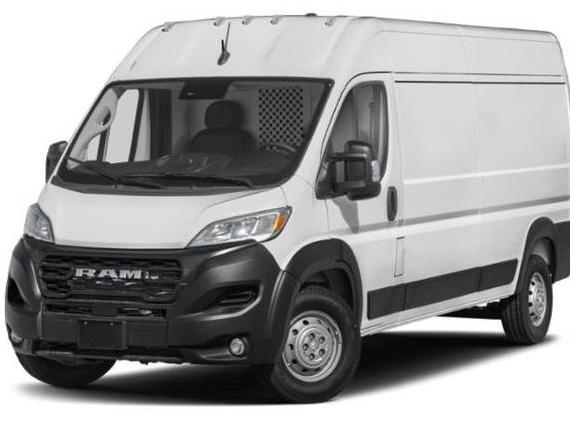 RAM PROMASTER 2500 2023 3C6LRVDG1PE575899 image